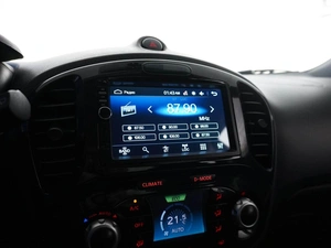 Внедорожник Nissan Juke 2012 года, 749055 рублей, Москва
