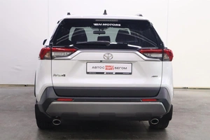 Внедорожник Toyota RAV4 2020 года, 2999999 рублей, Брянск