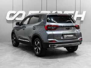 Внедорожник Chery Tiggo 4 Pro 2024 года, 1799000 рублей, Тюмень