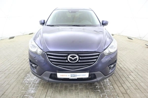 Внедорожник Mazda CX-5 2014 года, 1670000 рублей, Обнинск