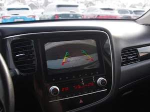 Внедорожник Mitsubishi Outlander 2022 года, 2390000 рублей, Владимир