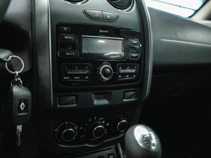Внедорожник Renault Duster 2017 года, 1169000 рублей, Красноярск
