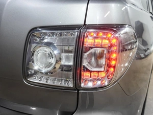 Внедорожник Nissan Patrol 2011 года, 2339000 рублей, Воронеж