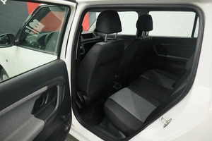 Хэтчбек Skoda Fabia 2014 года, 770000 рублей, Курск