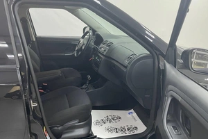 Хэтчбек Skoda Fabia 2011 года, 910000 рублей, Смоленск