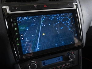 Хетчбэк Volkswagen Polo 2009 года, 799000 рублей, Краснодар