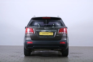 Внедорожник Kia Sorento 2010 года, 1549000 рублей, Омск