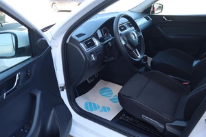 Хэтчбек Skoda Rapid 2014 года, 1180000 рублей, Мирное