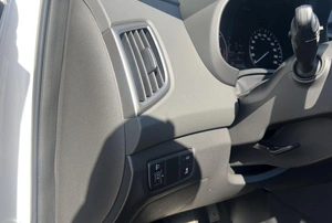 Внедорожник Hyundai Creta 2021 года, 1900000 рублей, Солонцы