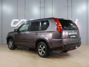 Внедорожник Nissan X-Trail 2008 года, 949000 рублей, Воронеж