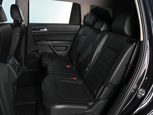 Внедорожник Volkswagen Teramont 2018 года, 3799000 рублей, Аксай