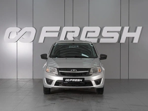 Седан ВАЗ (LADA) Granta 2018 года, 759000 рублей, Минеральные Воды