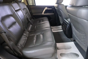 Внедорожник Toyota Land Cruiser 2010 года, 3199000 рублей, Омск