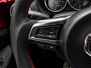 Кабриолет Mazda MX-5 2020 года, 2920000 рублей, Краснодар