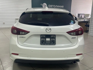 Хетчбэк Mazda Axela 2018 года, 1359000 рублей, Ачинск