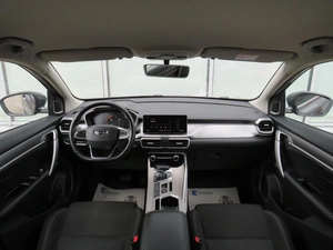 Внедорожник Geely Coolray 2022 года, Брянск