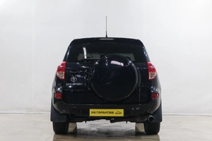 Внедорожник Toyota RAV4 2006 года, 1139000 рублей, Новокузнецк