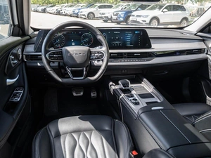 Седан Chery Arrizo 8 2023 года, 2090000 рублей, Краснодар
