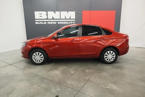 Седан ВАЗ (LADA) Vesta 2018 года, 790000 рублей, Курск