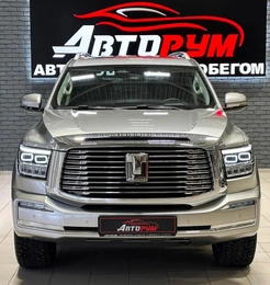 Внедорожник Tank 500 2023 года, 4890000 рублей, Красноярск