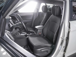 Внедорожник Hyundai Creta 2018 года, 1650000 рублей, Ростов-на-Дону