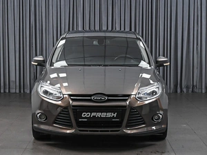 Хетчбэк Ford Focus 2012 года, 879000 рублей, Ставрополь