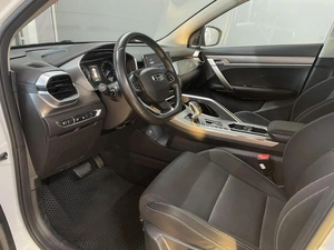 Внедорожник Geely Coolray 2021 года, 1650000 рублей, Ярославль