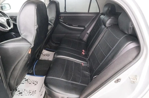 Хетчбэк Toyota Corolla Runx 2003 года, 619000 рублей, Красноярск