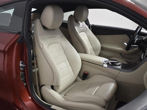 Купе Mercedes-benz C-класс 2019 года, 3657900 рублей, Казань