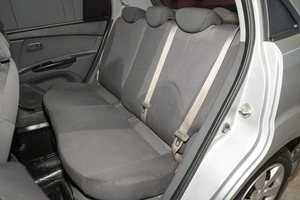 Хетчбэк Kia Rio 2011 года, 490000 рублей, Ульяновск