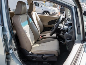 Универсал Honda Fit Shuttle 2011 года, 845000 рублей, Краснодар