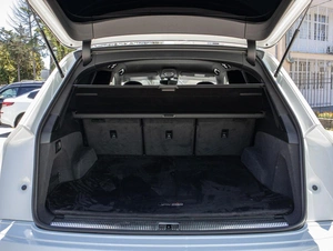 Внедорожник Audi Q7 2015 года, 3449000 рублей, Большой Сочи