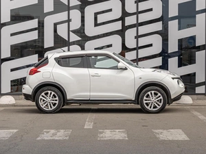 Внедорожник Nissan Juke 2012 года, 1499000 рублей, Краснодар