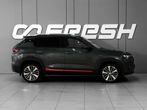Внедорожник Changan CS35 Plus 2023 года, 1698000 рублей, Тверь