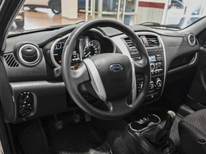 Седан Datsun on-DO 2020 года, 879000 рублей, Ставрополь