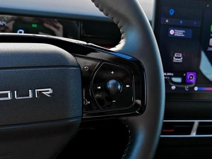 Внедорожник Jetour Dashing 2024 года, 2120000 рублей, Краснодар