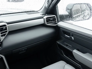 Внедорожник Toyota Sequoia 2025 года, 14800000 рублей, Новоивановское