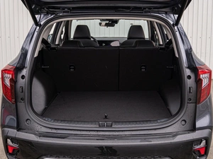 Внедорожник Kia Seltos 2025 года, 3095000 рублей, Краснодар