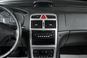 Хетчбэк Peugeot 307 2007 года, 349000 рублей, Тюмень