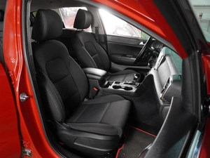 Внедорожник Kia Sportage 2018 года, 1899000 рублей, Воронеж