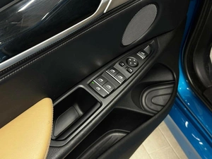 Внедорожник BMW X6 M 2015 года, 4450500 рублей, Барнаул