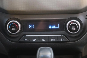 Внедорожник Hyundai Creta 2021 года, 1849000 рублей, Омск