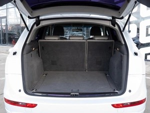 Внедорожник Audi Q5 2012 года, 2100000 рублей, Краснодар