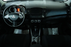 Внедорожник Mitsubishi Outlander 2007 года, 1259000 рублей, Омск