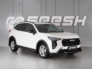 Внедорожник Haval Jolion 2024 года, 2110000 рублей, Красный Пахарь