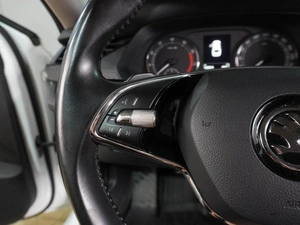 Лифтбек Skoda Octavia 2021 года, 2399000 рублей, Воронеж
