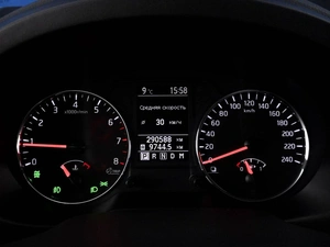 Внедорожник Nissan X-Trail 2011 года, 1249046 рублей, Москва