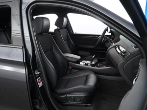 Внедорожник BMW X4 2016 года, 2499077 рублей, Москва