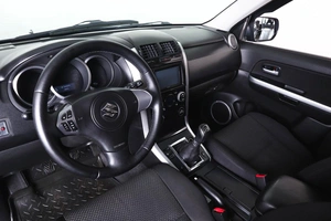 Внедорожник Suzuki Grand Vitara 2008 года, 999000 рублей, Пермь