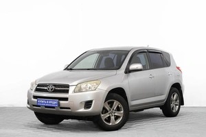 Внедорожник Toyota RAV4 2009 года, 1339000 рублей, Барнаул